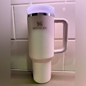 💗 40 oz Stanley in blush